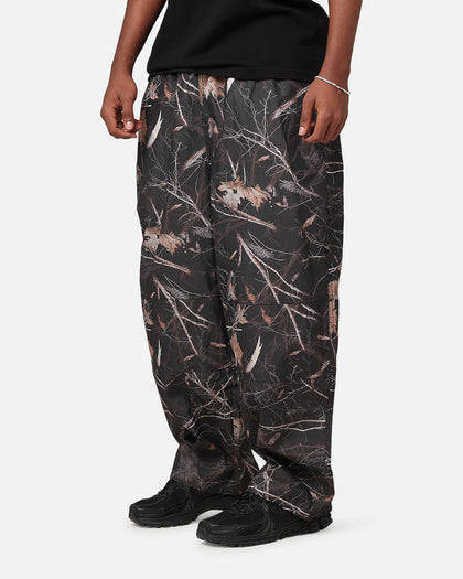 X-Large Nylon Over Pant Real Tree Camo
