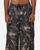 X-Large Nylon Over Pant Real Tree Camo