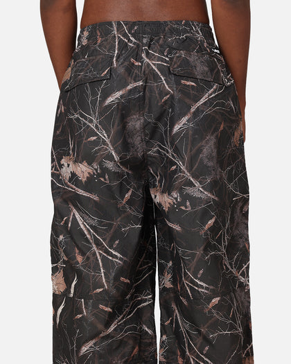 X-Large Nylon Over Pant Real Tree Camo