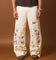 404 Painter Double Knee Pants Off White