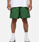 Carrots By Anwar Stem Nylon Shorts Forest