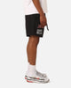 Mitchell & Ness Chicago Bulls Tri 2.0 Shorts Black
