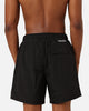 Mitchell & Ness Chicago Bulls Tri 2.0 Shorts Black