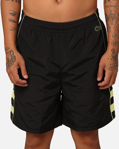Lacoste Transitional Active Shorts Black