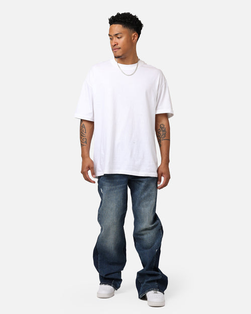 Ksubi X Trippie Redd Bronko Trip Spliced Jeans Denim