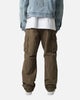 MNML Ultra Baggy Cargo Pants Olive