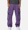 MNML V580 Baggy Cargo Pants Purple
