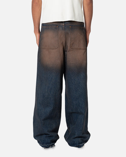MNML Rave Washed Jeans