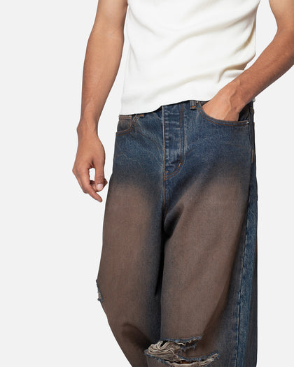 MNML Rave Washed Jeans