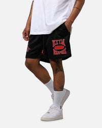 Overtime CR Scorch Shorts Black