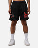 Overtime CR Scorch Shorts Black