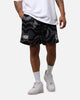 Overtime RWE Shorts Black