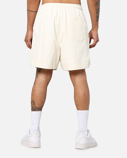 Pro Standard Las Vegas Raiders Neutral 2.0 Shorts Eggshell