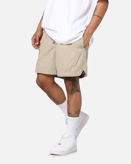 Pro Standard Vegas Golden Knights Neutral 2.0 Shorts Taupe