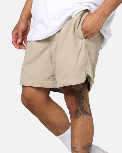 Pro Standard Vegas Golden Knights Neutral 2.0 Shorts Taupe