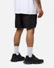 Market X Smiley Grand Slam Shorts Black