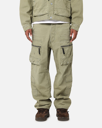 G-Star Multi Pocket Cargo Relaxed Jeans Shamrock