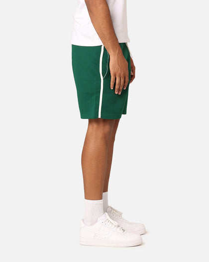 Reebok Court Sport Shorts Green