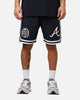 New Era Atlanta Braves 'Logo Select Official Team Colors' Shorts OTC
