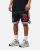 New Era Boston Red Sox 'Logo Select Official Team Colors' Shorts OTC