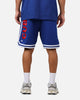 New Era Chicago Cubs 'Logo Select Official Team Colors' Shorts OTC