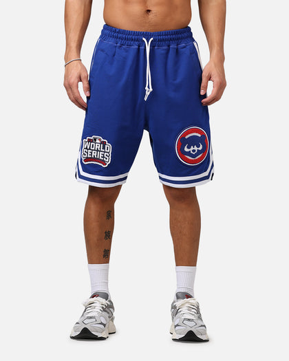 New Era Chicago Cubs 'Logo Select Official Team Colors' Shorts OTC