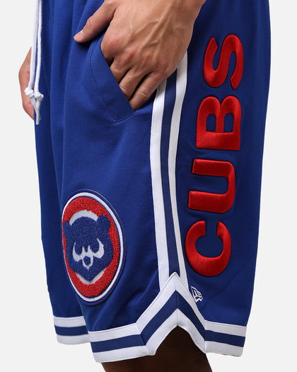 New Era Chicago Cubs 'Logo Select Official Team Colors' Shorts OTC
