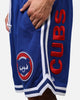 New Era Chicago Cubs 'Logo Select Official Team Colors' Shorts OTC