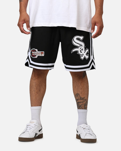 New Era Chicago White Sox 'Logo Select Official Team Colors' Shorts OTC