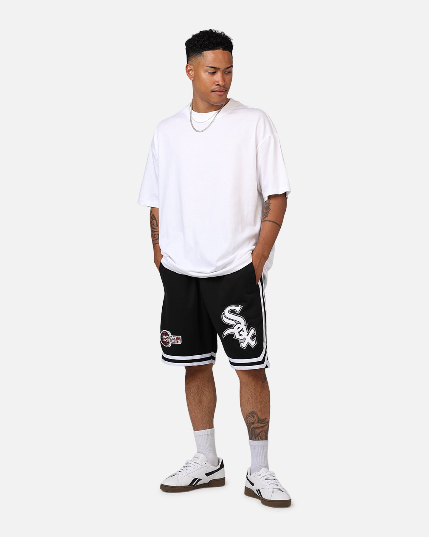 New Era Chicago White Sox 'Logo Select Official Team Colors