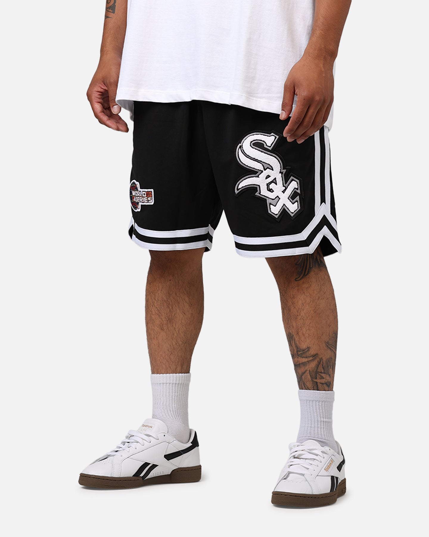 New Era Chicago White Sox 'Logo Select Official Team Colors