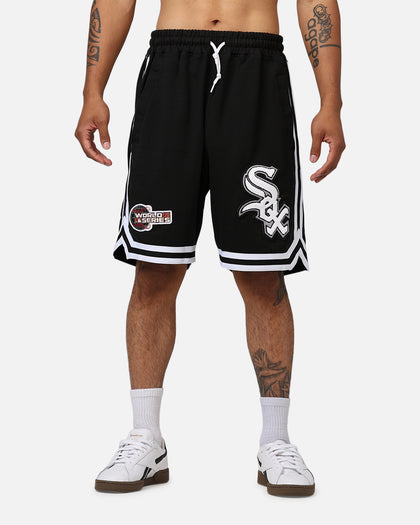 New Era Chicago White Sox 'Logo Select Official Team Colors' Shorts OTC