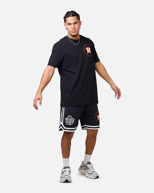 New Era Houston Astros 'Logo Select Official Team Colors' Shorts OTC