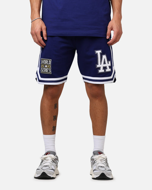 New Era Los Angeles Dodgers 'Logo Select Official Team Colors' Shorts OTC