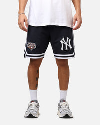 New Era New York Yankees 'Logo Select Official Team Colors' Shorts OTC