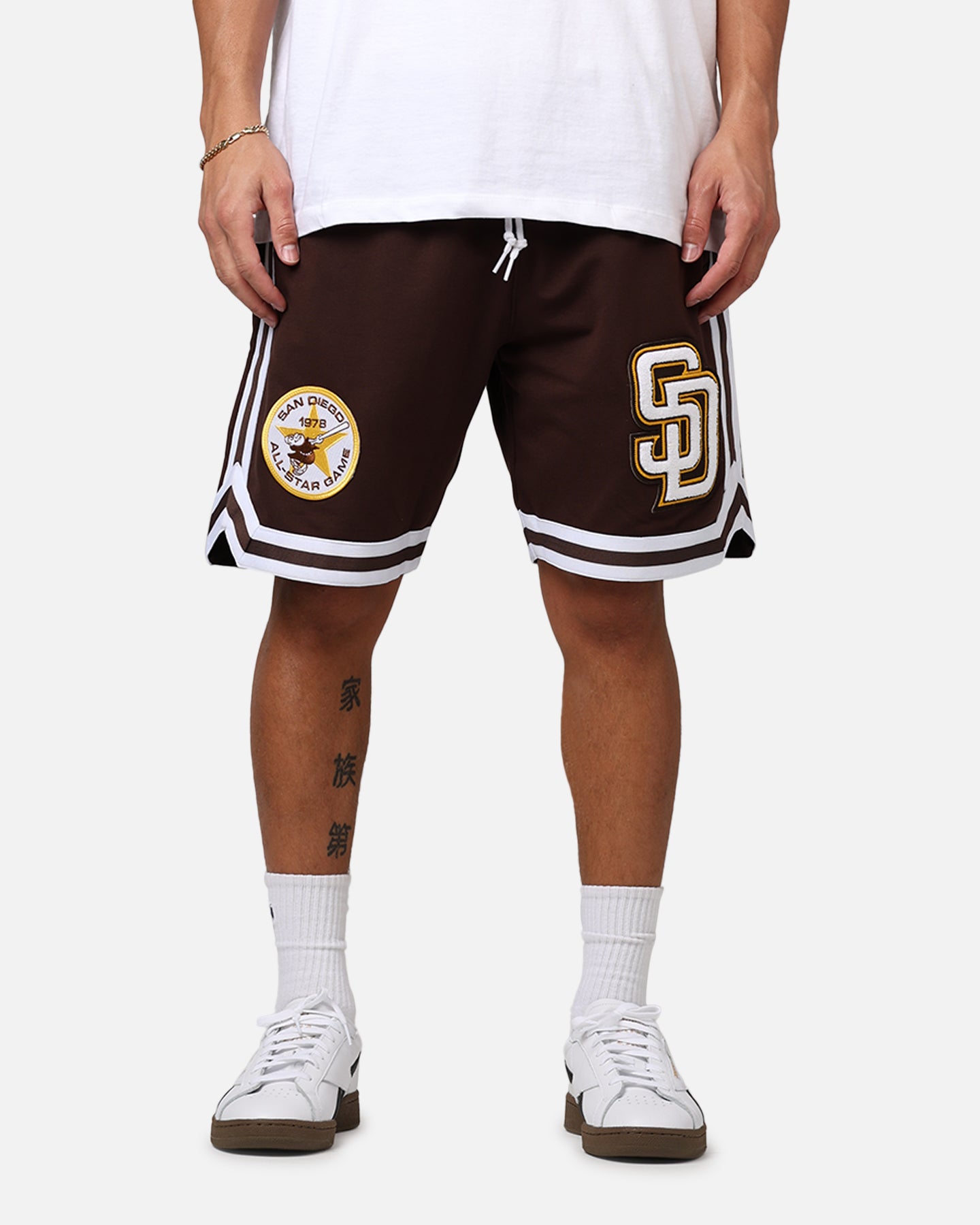 パンツ LYFT MLB SPECIAL SHORTS SAN DIEGO PADRES LYFT/ショーツ - MLB SAN DIEGO PADRES LYFT MLB SPECIAL SHORTS