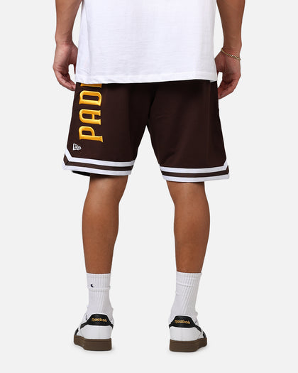 New Era San Diego Padres 'Logo Select Official Team Colors' Shorts OTC