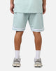 New Era New York Yankees 'Logo Select Mint' Shorts Mint/White