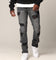 Saint Morta Riot Fimi Jeans Grey Ash