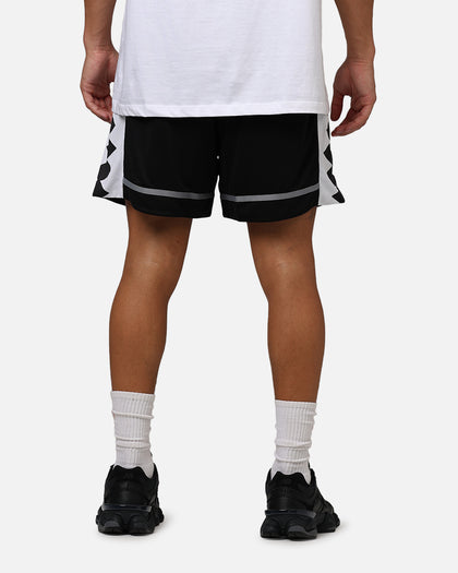 Puma All Pro Shorts Black