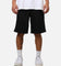 Puma X BMW MMS New Essential Fleece Shorts Black