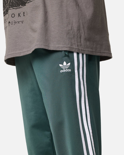 Adidas Firebird Trackpants Mineral Green