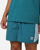 Adidas Adicolour Classic Sprinter Shorts Legacy Teal