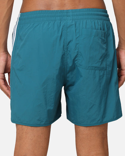 Adidas Adicolour Classic Sprinter Shorts Legacy Teal
