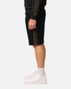 Fred Perry Taped Sweat Shorts Black/Stone
