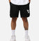 The Anti Order A Logo Basketball Shorts Black