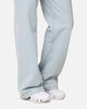 Calvin Klein 90's Loose Pleated Jeans Light Blue