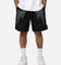 The Anti Order Eres Nylon Shorts Black/Grey