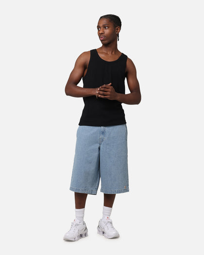 Dickies 42283 Denim Shorts Light Indigo