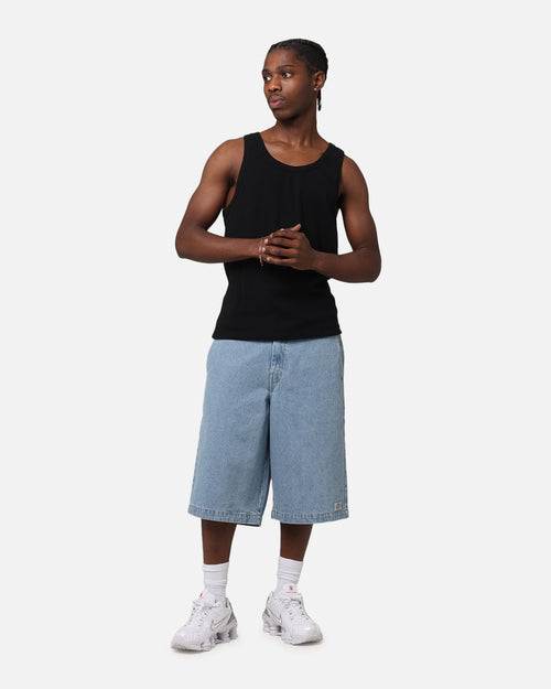 Dickies 42283 Denim Shorts Light Indigo